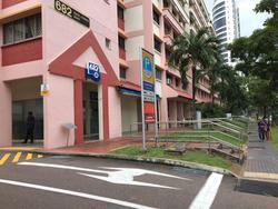 Race Course Road (D8), HDB Shop House #138125402